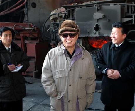 Triều Tiên đề nghị đàm phán quân sự với Hàn Quốc